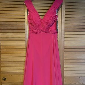 Womens bridesmaid/formal dress